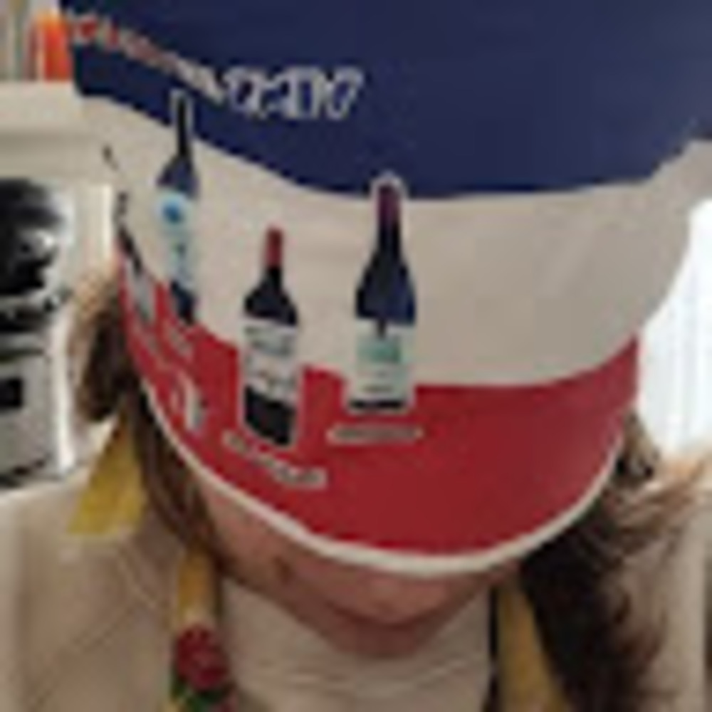 Meet your Posher, Ana